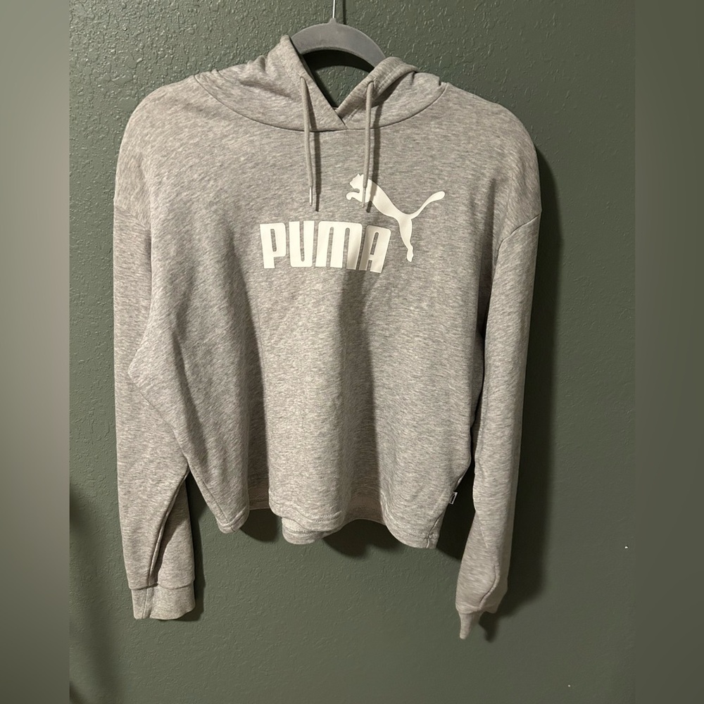 Puma Hoodie